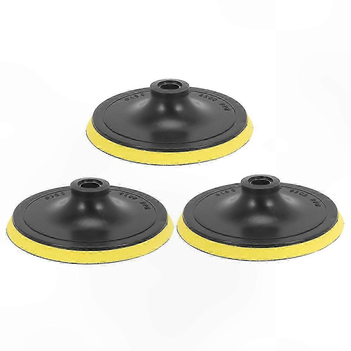 M14 Backing Pad for 150MM Polishing Machine Accessory