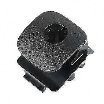 Car Black Glove Box Door Handle Latch Clip 10328822 for Chevrolet Corvette C5 New High Quality