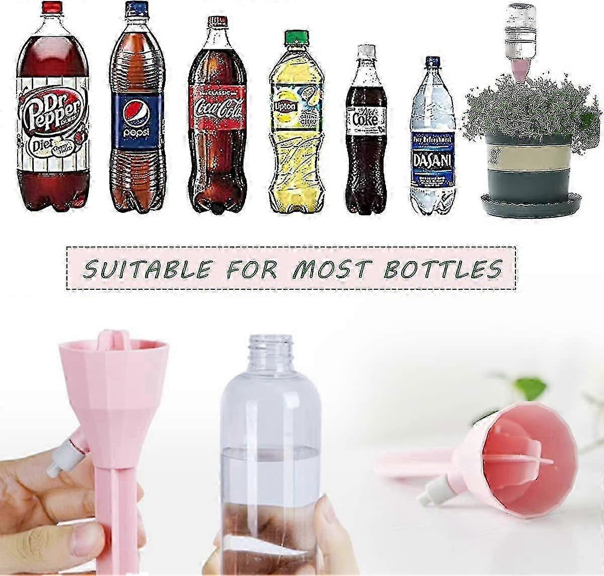 Case Pack Automatic Plant Watering Device Automatic Plant Watering Holiday Drip Irrigation System