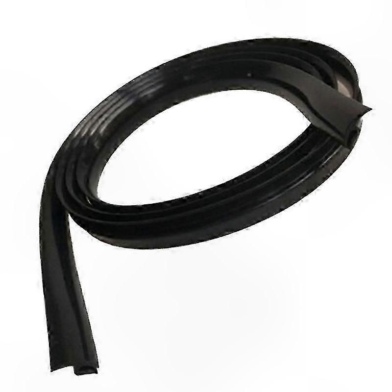 Front Windshield Rubber Seal Strips for Various Car Models Including E30, E36, E34, E46, E90, E60, E39, F30, F10, F20, E87, E92, E91 Accessories Repla