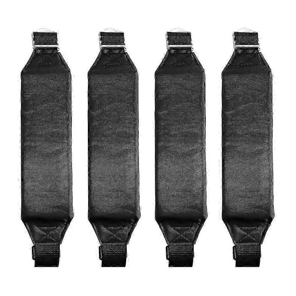 4pc Backpack Blower Shoulder Straps for RedMax Backpack Harness Kit