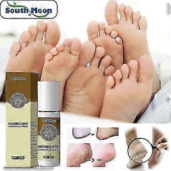 3pcs antibakterieller Fuß - Südmond, Anti Juckreiz, Schweißkontrolle, Peeling, Männer Frauen, Anti-Pilz Schuh