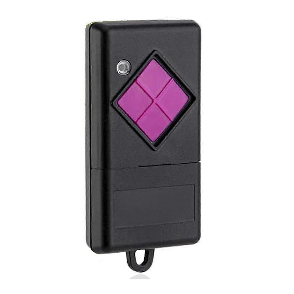 Garage Door Handheld mitter for Dickert MAHS433-01, MAHS433-04, S10-433A1L00, S5-433A2L00