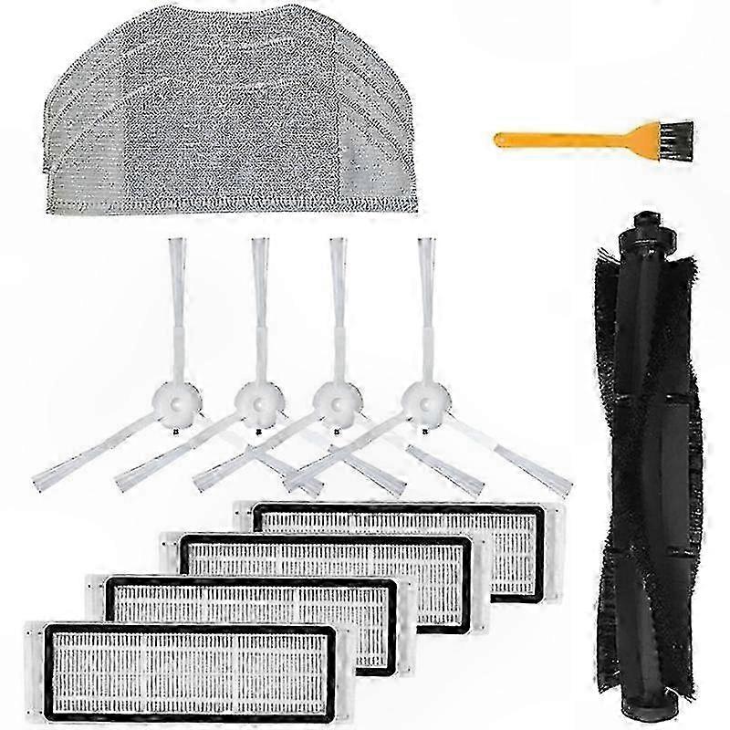 Kit of Replacement Parts for 360 S5 S7 Robotic Vacuum Cleaner Models