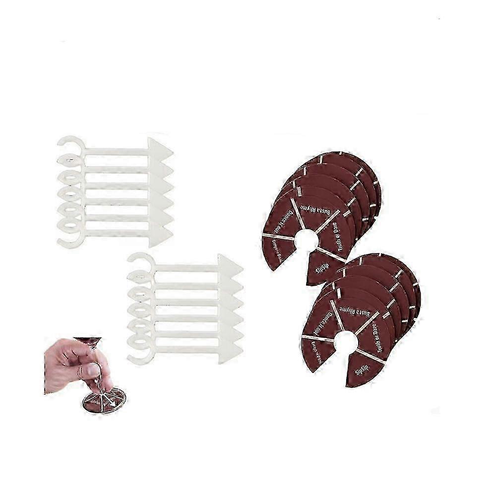 Wine Not Spin-Fun Party Drinking Game