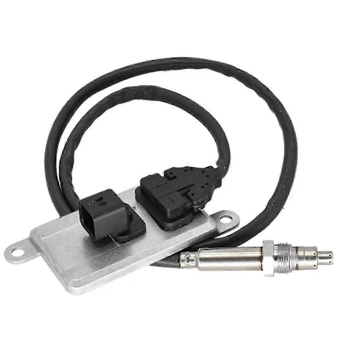 441-5128 24V Nitrogen Oxygen Sensor for CAT Excavator NOX Sensor 441512804 Edition 0708