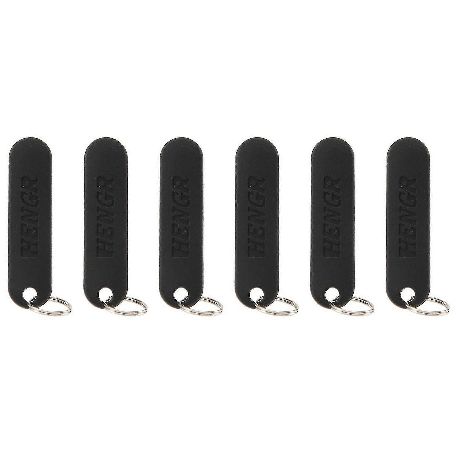 6Pcs SIM Card Removal Tool-Sim Card Tray Pin Removal Tool,Black