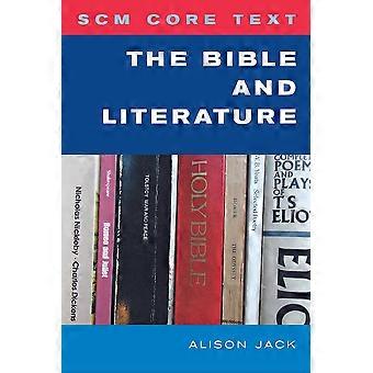 The Bible And Literature - Alison Jack - Paperback - en Book