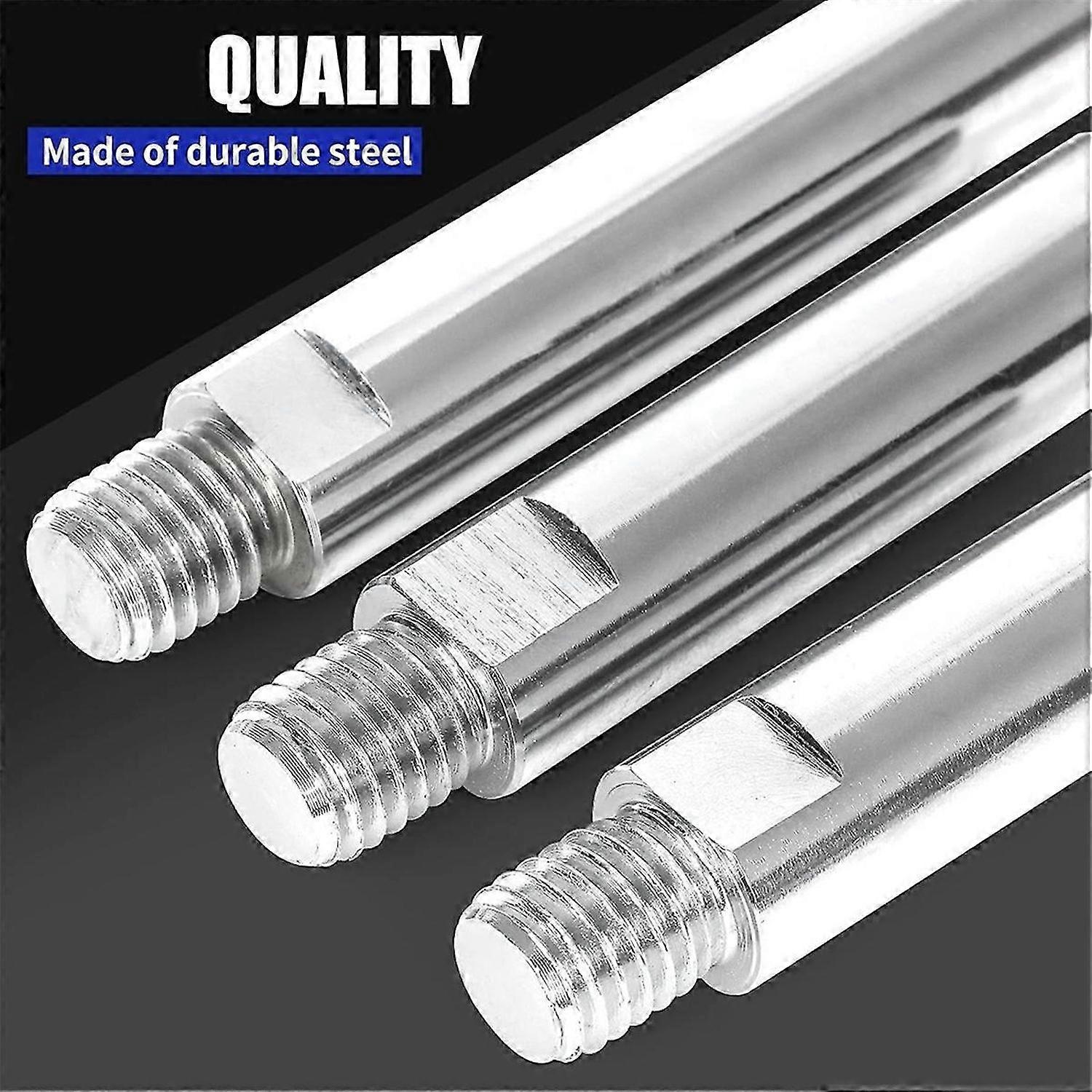 12PCS Angle Grinder Attachments with 5/8-11 Thread