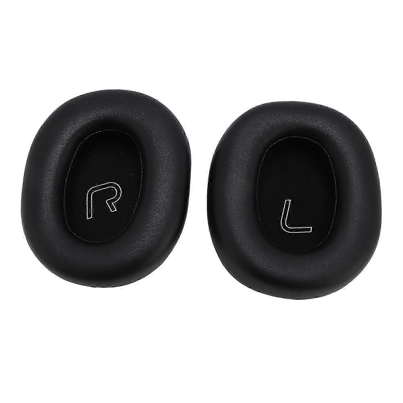 Replacement Ear Pads for W860NB Pro Headset Protein Leather Memory Foam Sponge Headphone Earpads Cushions