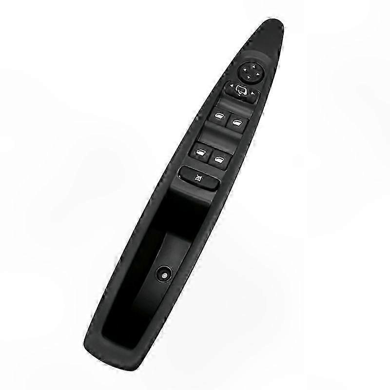 Window Switch Compatible with C4 2004-2010 Models