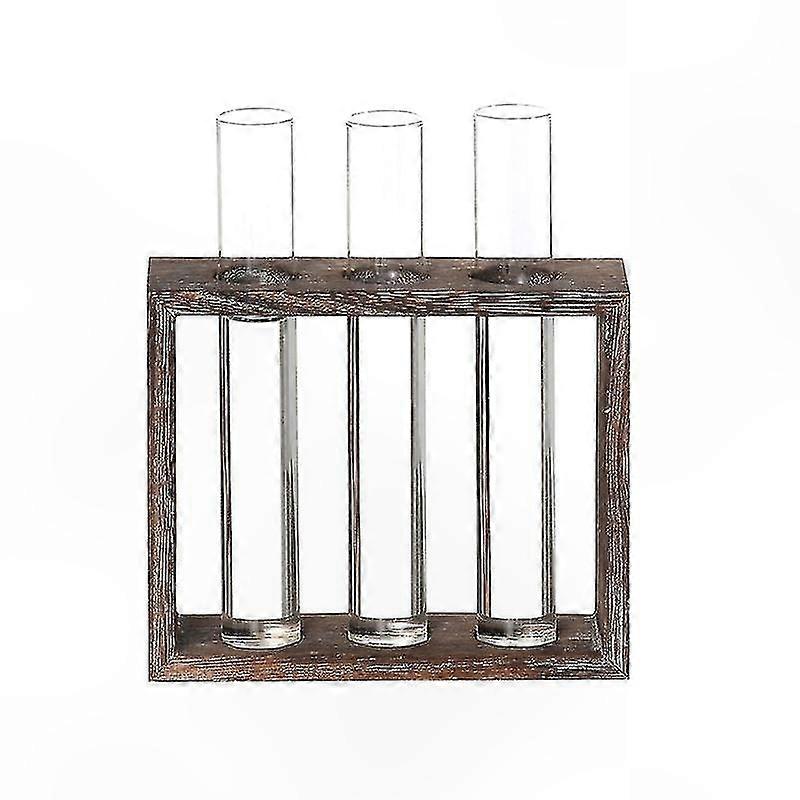 Single Flower Test Tube