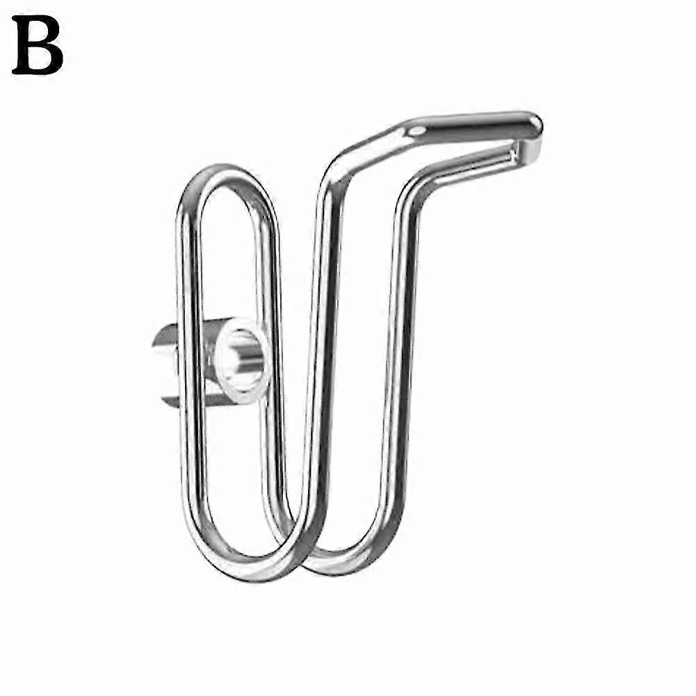 Retrofitting Motorcycle Electric Vehicle Hooks Universal Takeout Hook 2025