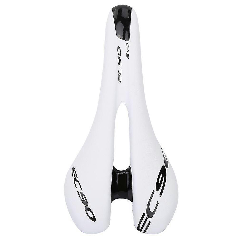 Mountain Road Bike Seat Comfortable Shockproof Saddle Replacement Bicycle Accessory