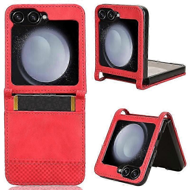 Phone Case for Galaxy Z Flip6 5G