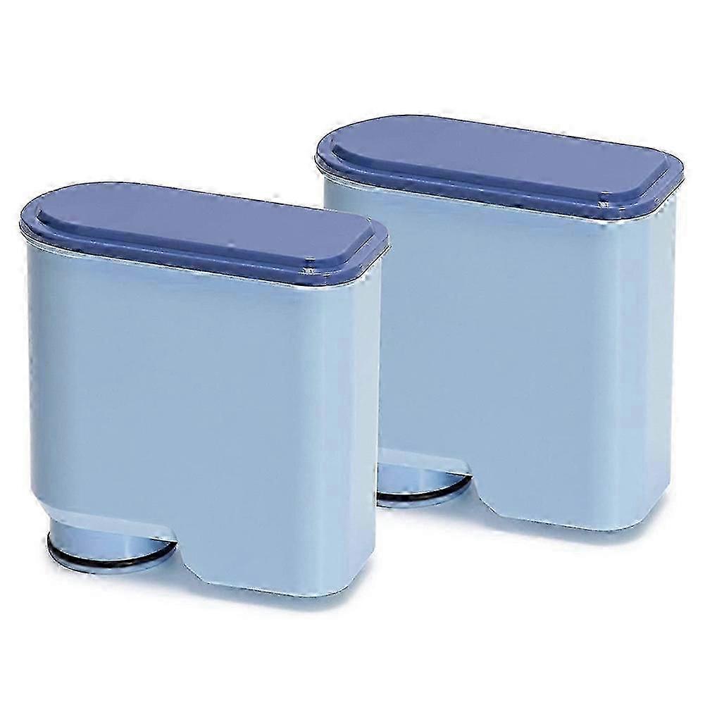 2Pcs Water Filter for CA6903, Activated Carbon Water Filter for CA6903/10/00/01/22/47