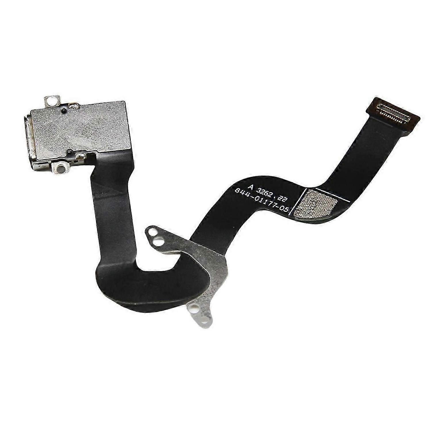 Charging Cable for Meta Quest 3 Charging Port Flex Cable Part