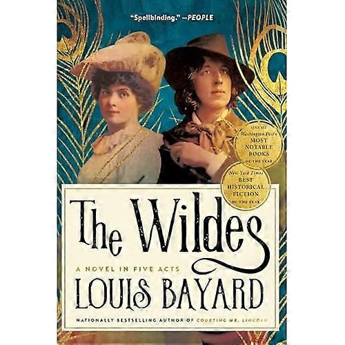 Wildes : a Novel in Five Acts
