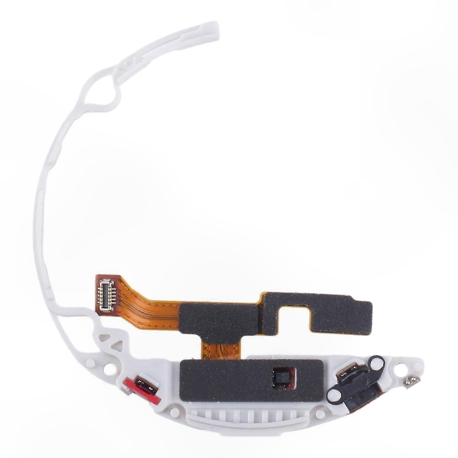 Watch GT 4 46mm Compatible Button Flex Cable with Holder