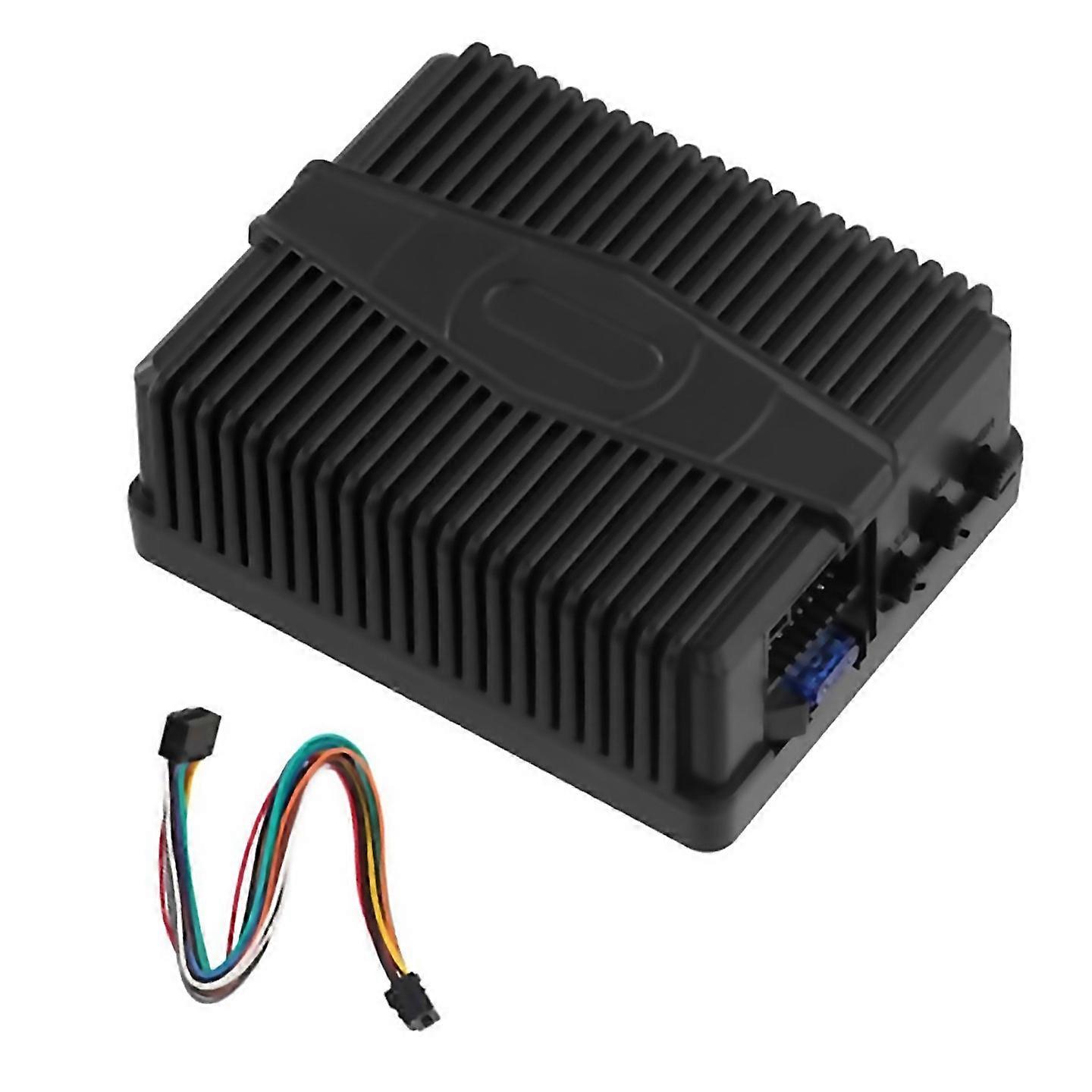For Car Audio Amplifier 916v Dap Sound Equalizer Dsp Amplifier Box