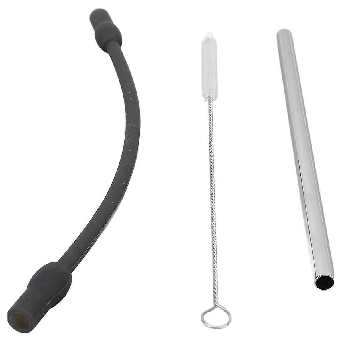 Fully Automatic Coffee Machine Milk Replacement Hose for and Coffee Machine Milk Hose Cleaning