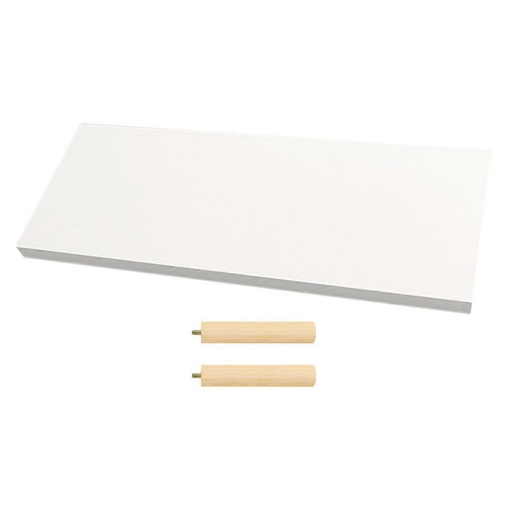 Plant Rack Balcony Flowerpot Display Stand for 1Set Storage