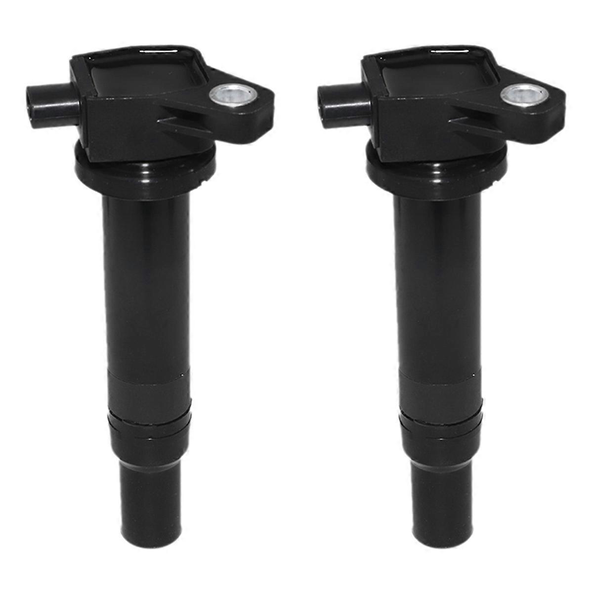 2Pcs Ignition Coil for Accent 2006-2011 27301-26640