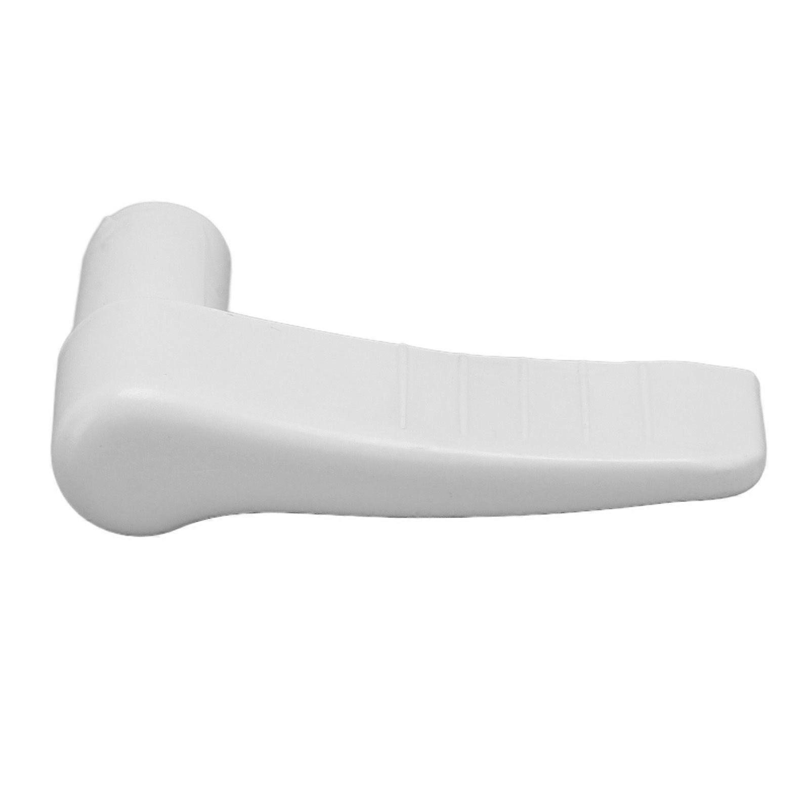 Sewing Machine Reverse Button, ABS Material, Replacement Reverse Lever Button for 8280