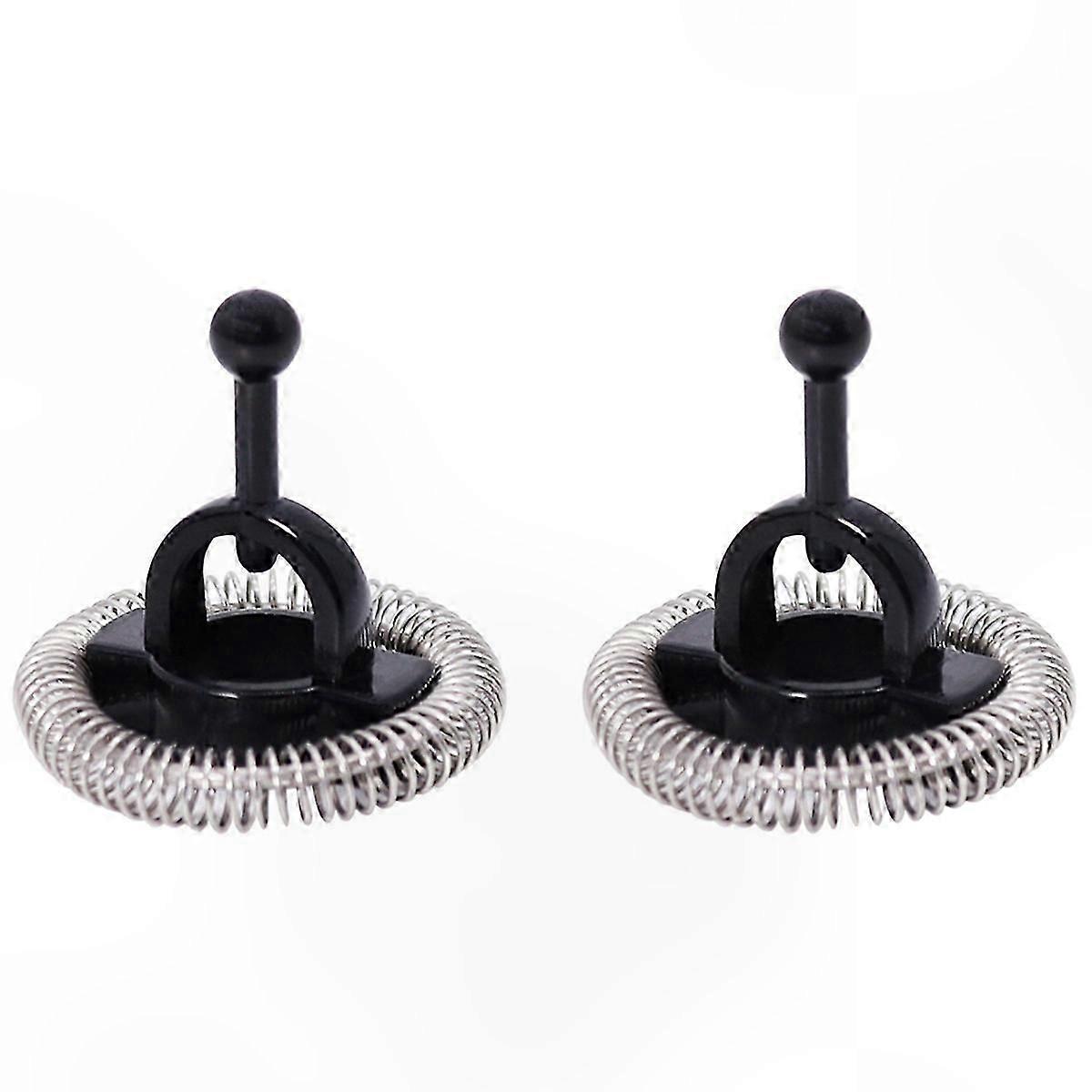 Replacement Whisk for Milk Frother, Stainless Steel Mixer Accessory for Frothing and Mixing