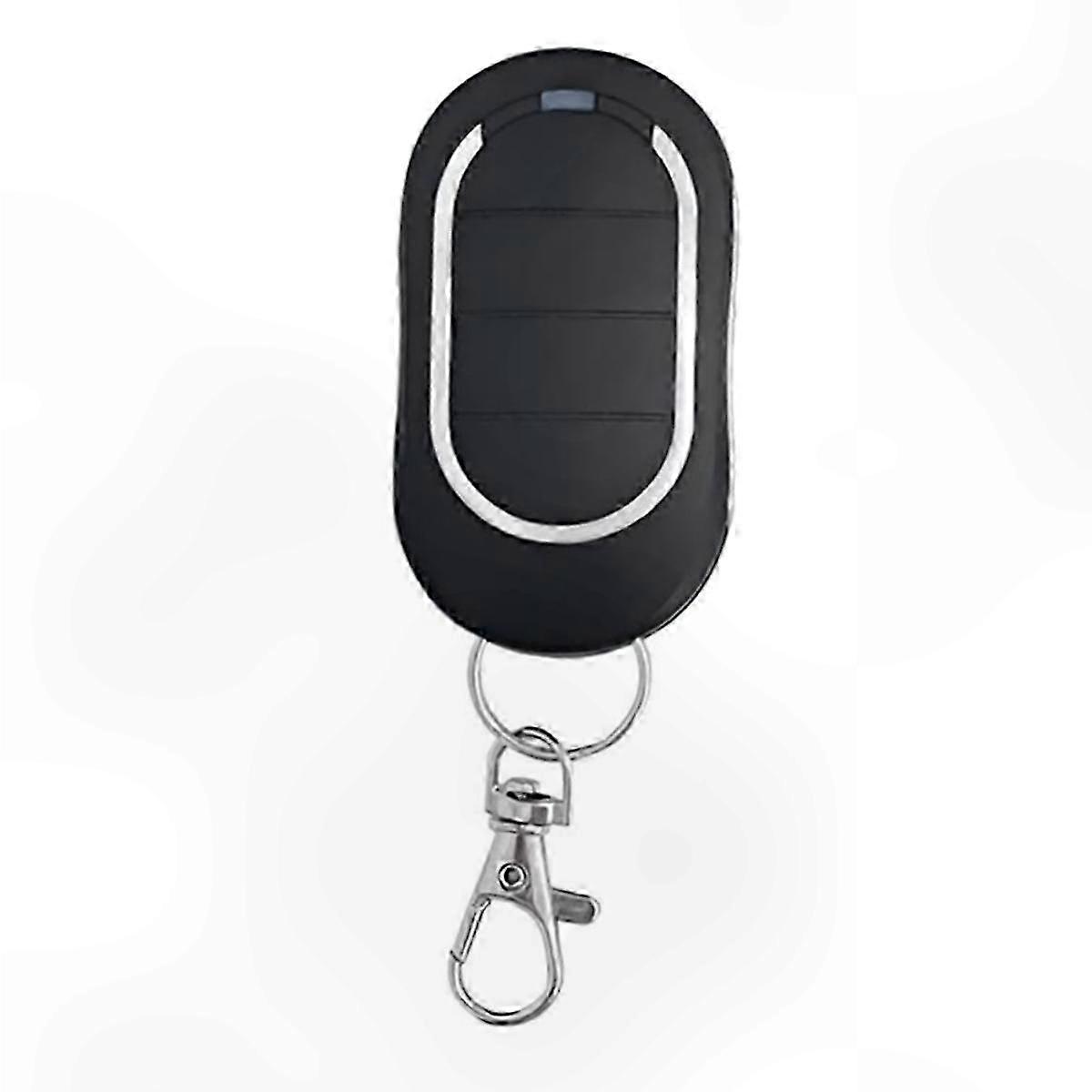 Remote Control for Garage Door and Gate Opener with 433.92MHz Frequency Support