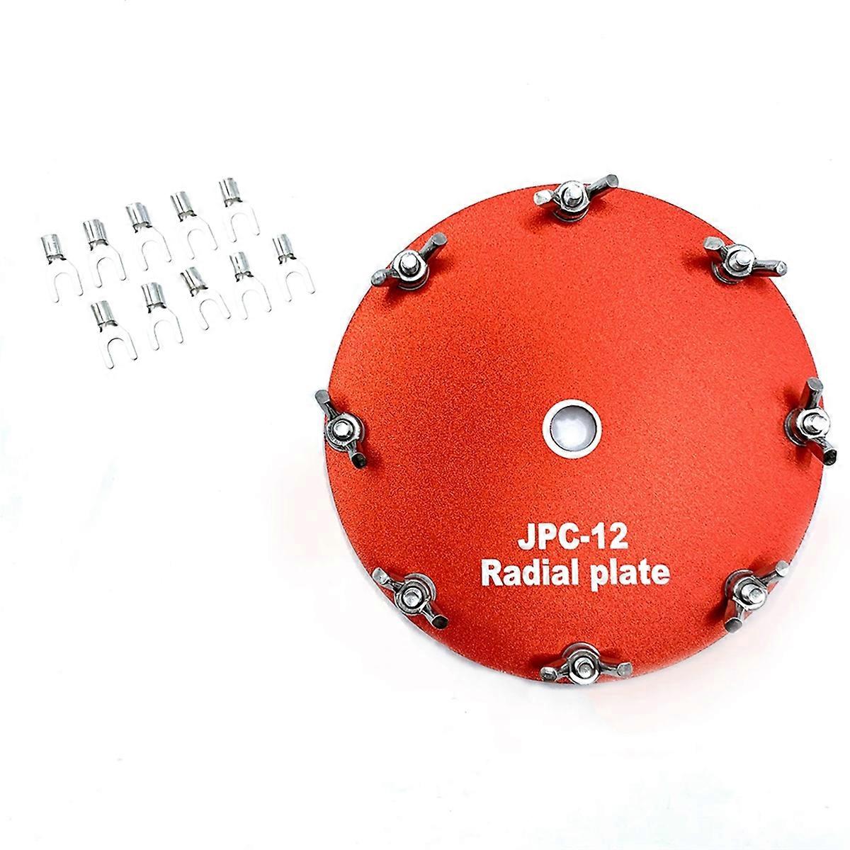  Dedicated Network Disk for -12 -12 Portable HF Short Wave