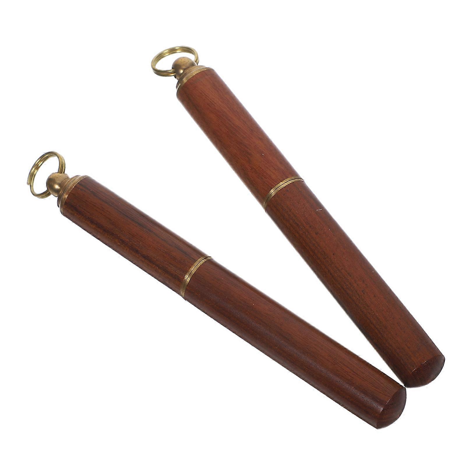 Κουτάλι κεριού οικιακής χρήσης για αυτιά, πρακτικό σχέδιο, καθημερινή χρήση 9x1cm, 2 τεμάχια