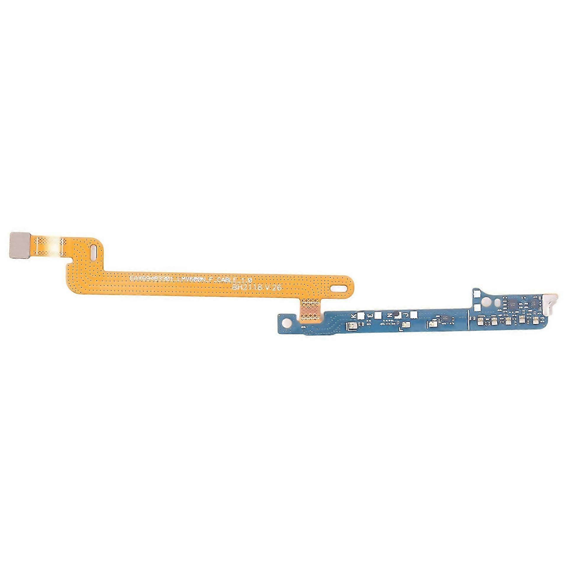 For New For Lg V60 Thinq Signal Board
