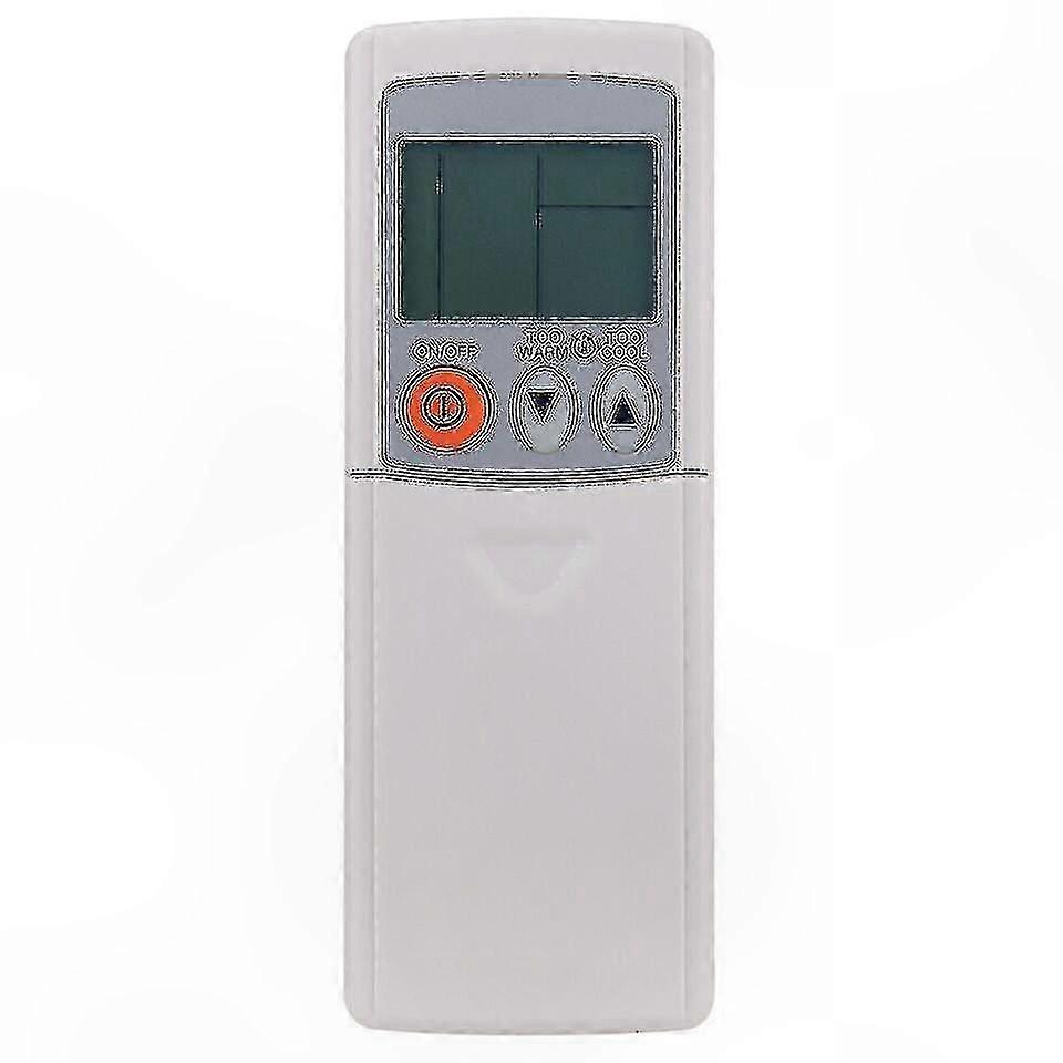 KD06ES Remote Control Compatible with Mitsubishi MSZ-FD25VA MSZ-FD35VA Air Conditioner