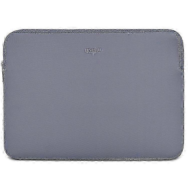 WIWU Zero Sleeve 16-inch Laptop Bag Soft Lining Portable Notebook Carrying Pouch