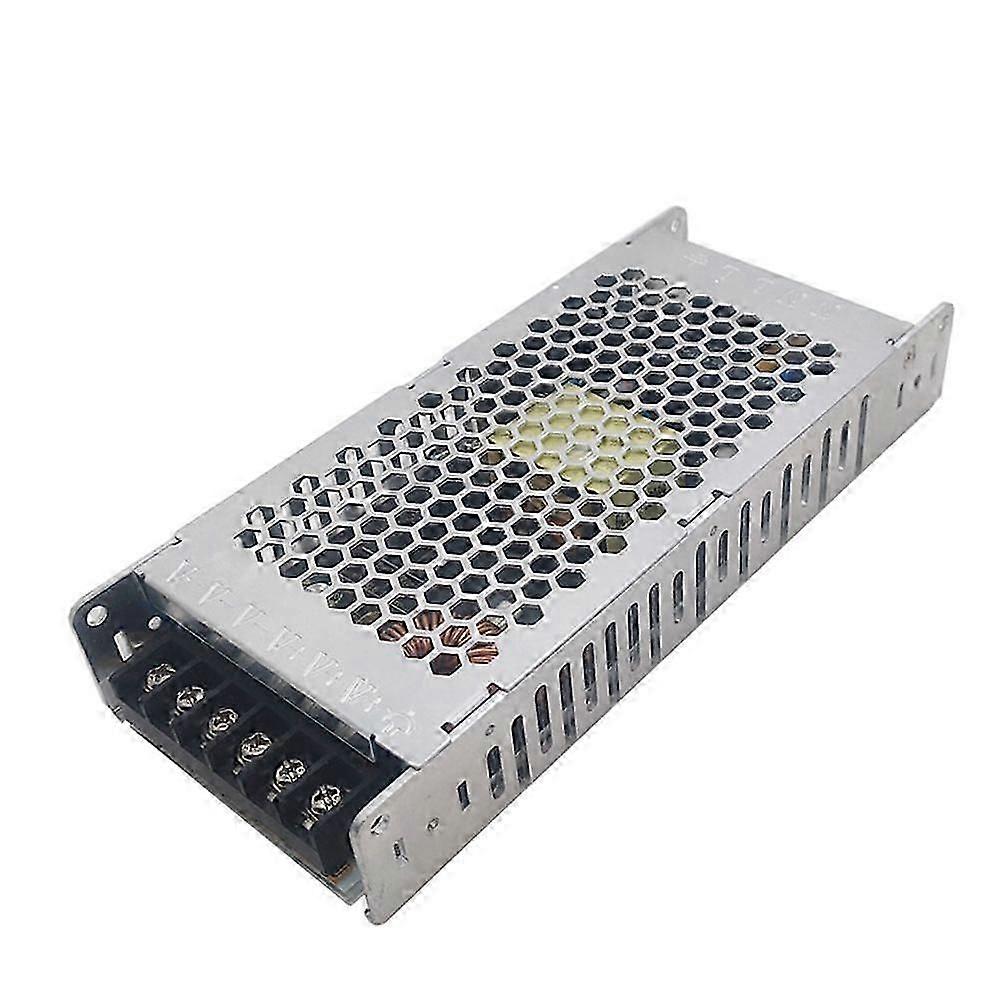 5V 40A 200W Ultra-Thin Switching Power Supply Electronic Screen LED Display Power Supply