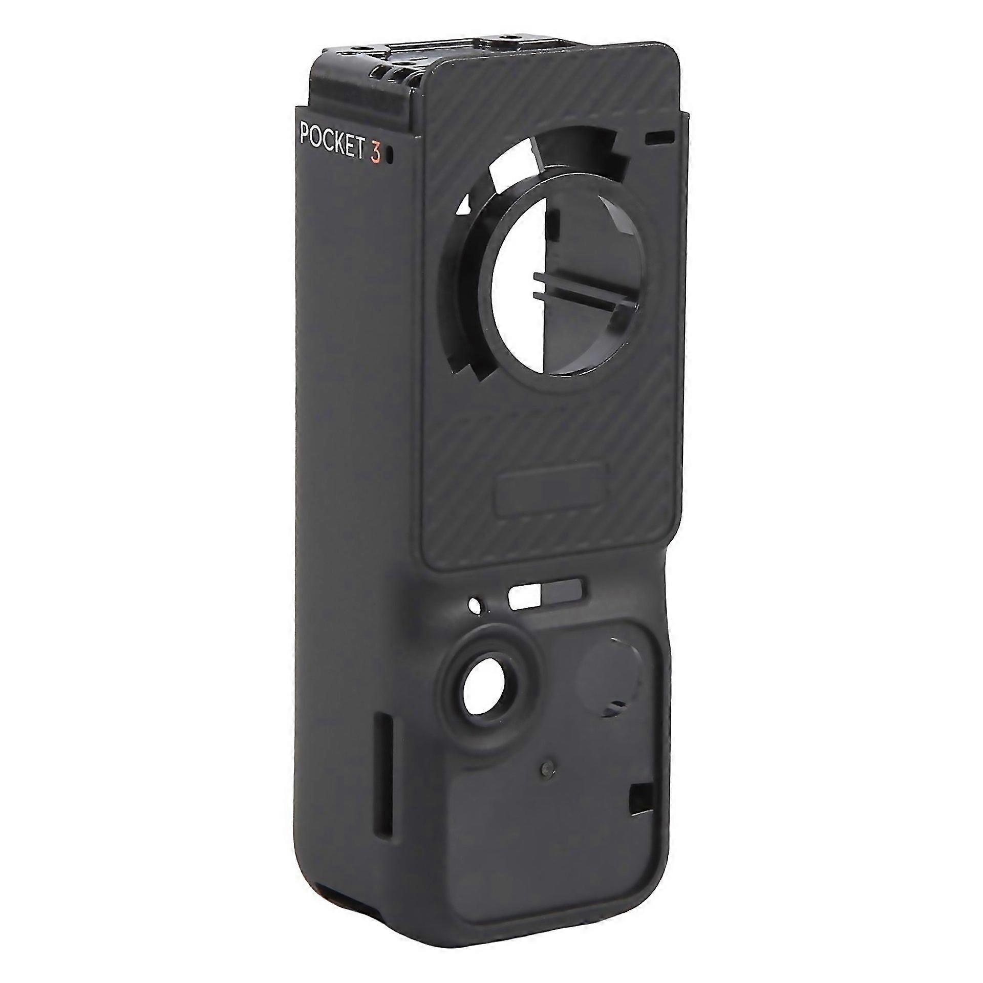 For Dji Osmo Pocket 3 Compatible Machine Shell