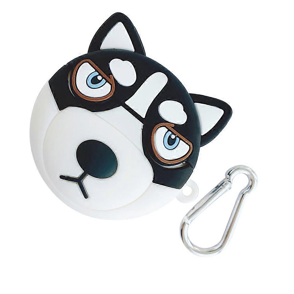 Earpieces Protector Earbuds Case Ensures Safety 2Sets Compatible