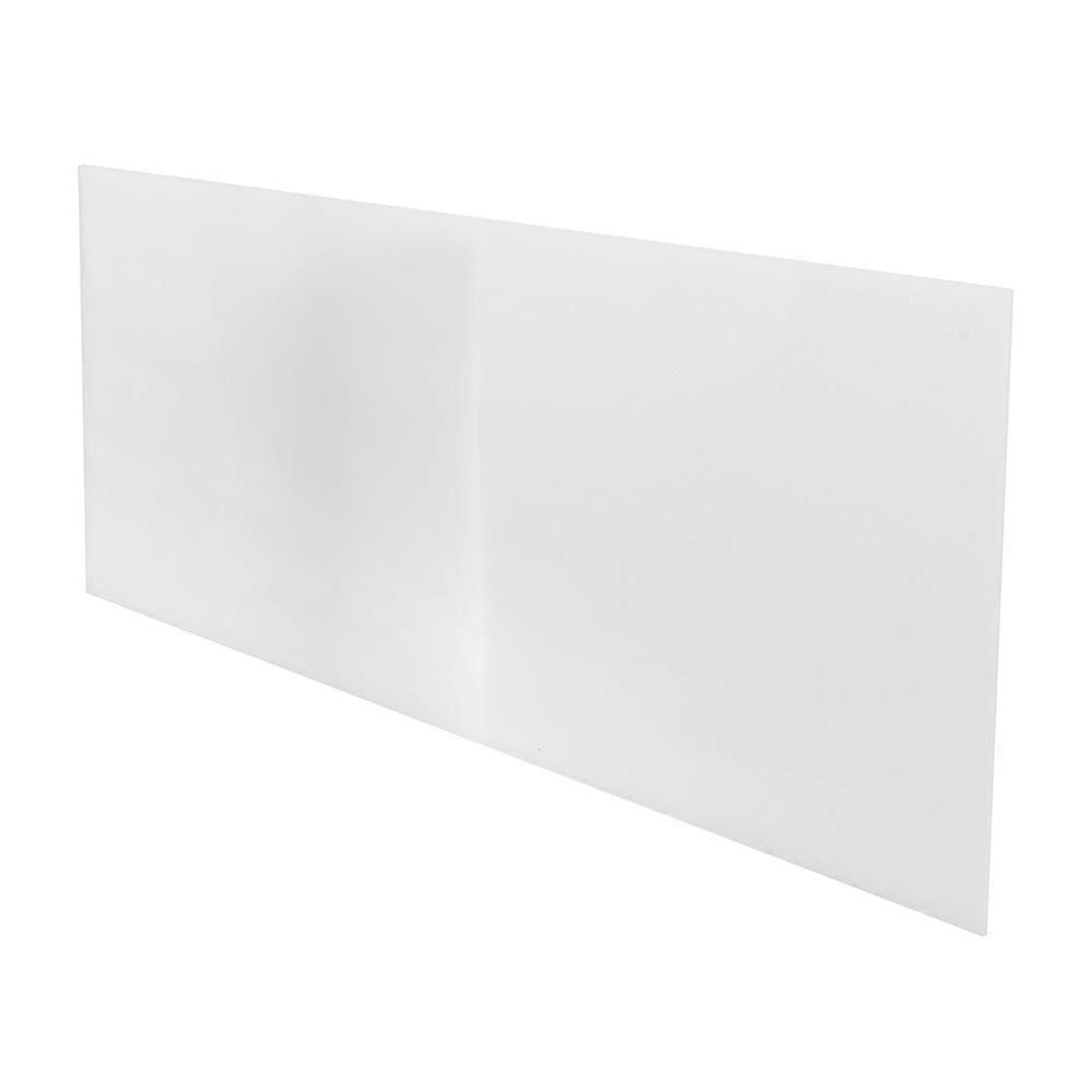 Light Diffuser Acrylic Lampshade Diffuser for Home Use 5Pcs Set