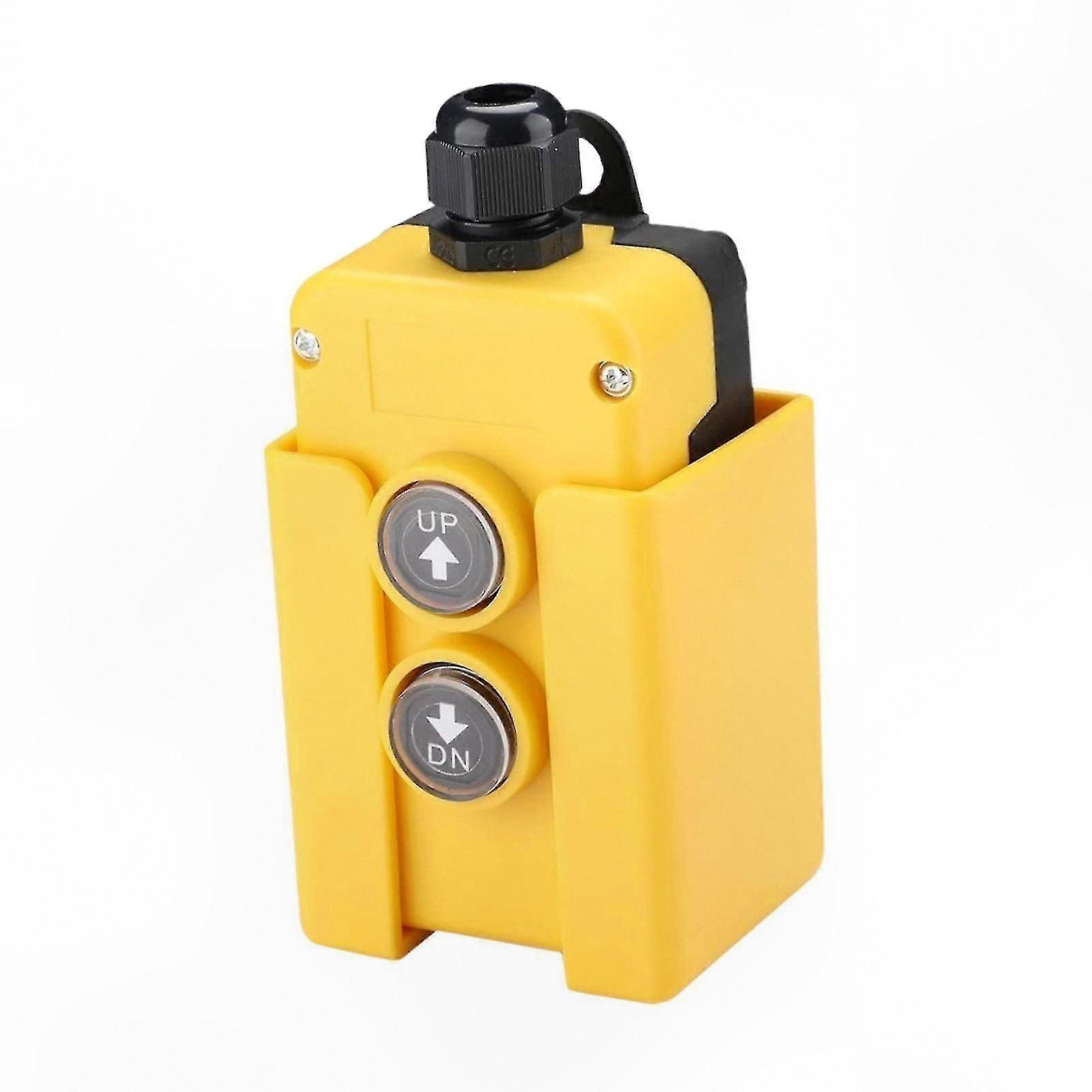 12V DC Remote Switch for Trailer Up Down Operation Control