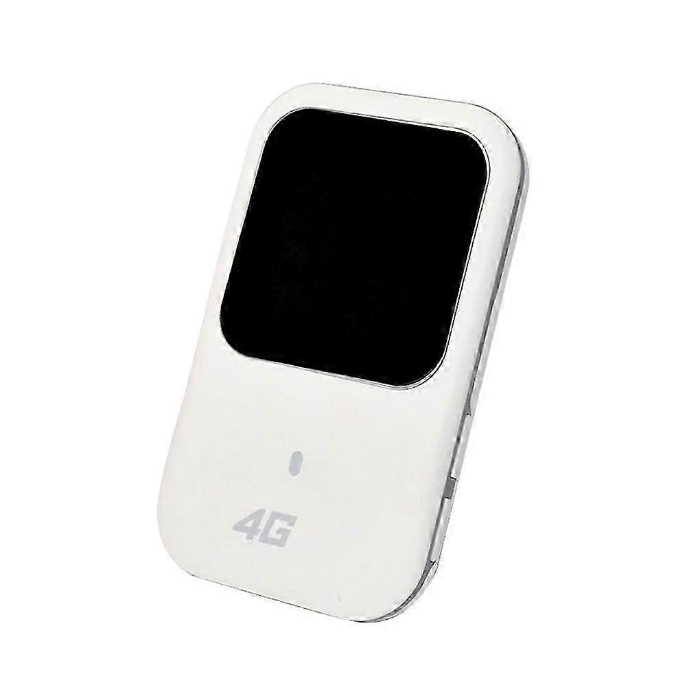 Wireless Unlocked 4G LTE Mobile Broadband Wifi Routers Portable Modem Hotspots