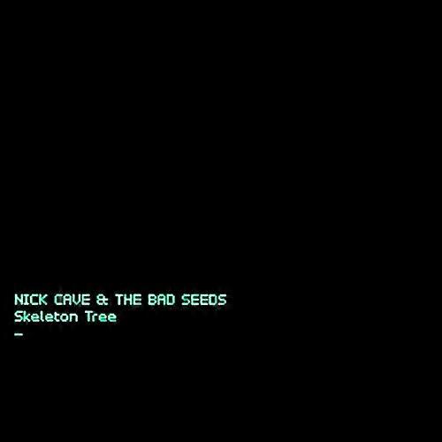 Cave Nick & The Bad Seeds - Skeleton Tree [CD]