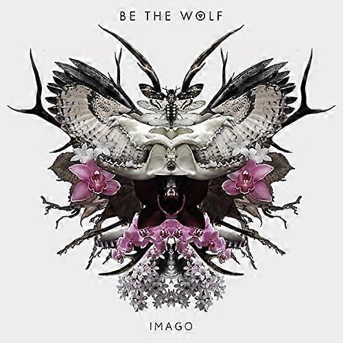Be The Wolf - Imago [CD]