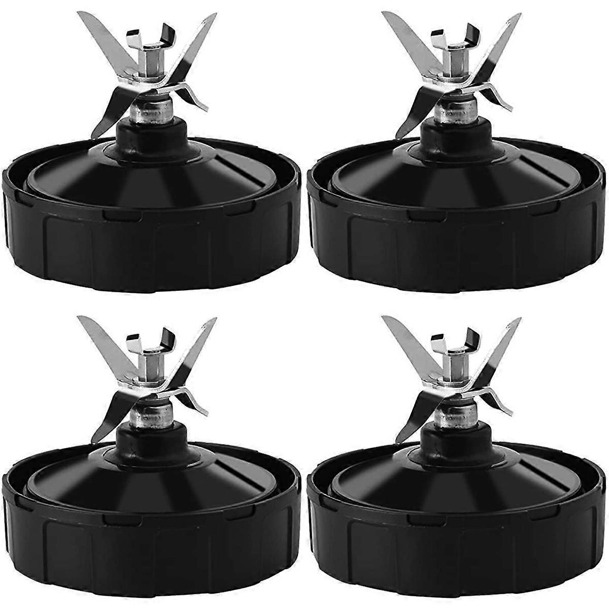 For Blender Replacement Parts Assembly 7 Fins