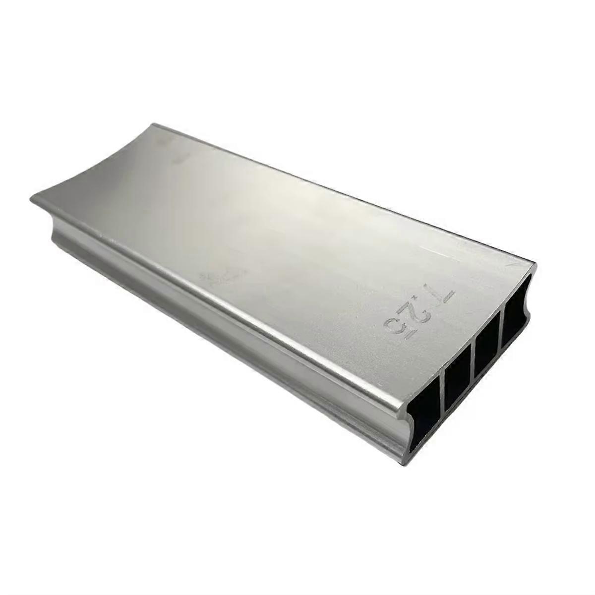 1PC Two-Way Radius Sanding Block 20CM Fret Leveling A