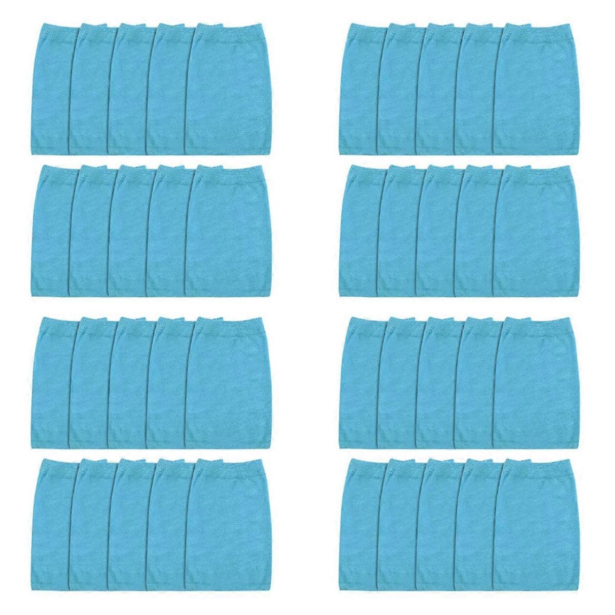 10PCS Pool Skimmer Filter Pool Skimmer Sock Reusable Filter Baskets