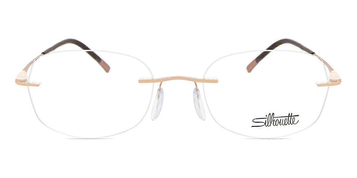 Silhouette 5561/LA 3530 Unisex Eyeglasses