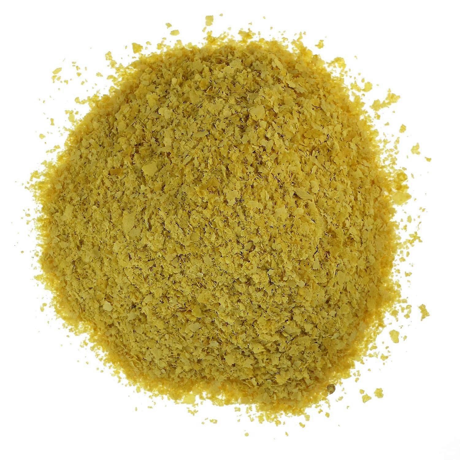 Frontier Co-Op, Nutritional Yeast, Mini Flakes, 16 oz (453 g)