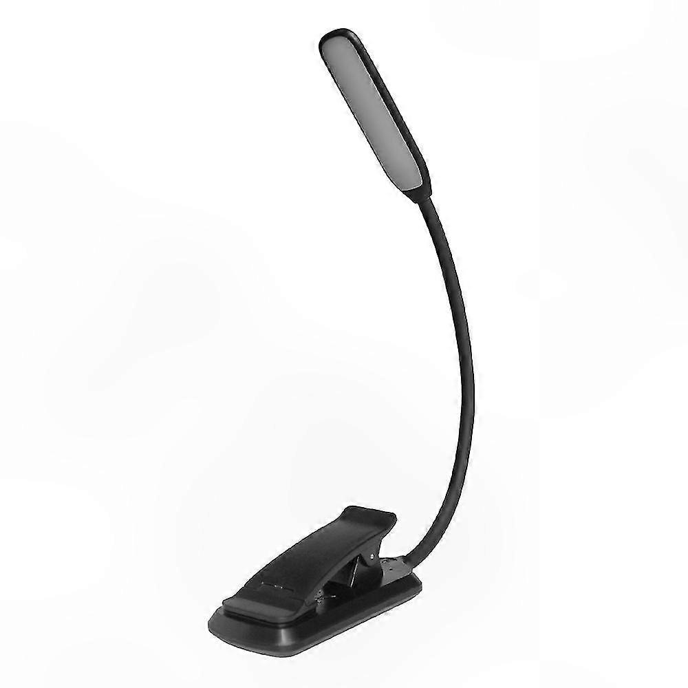 Rechargeable Reading Light Lamp for Books