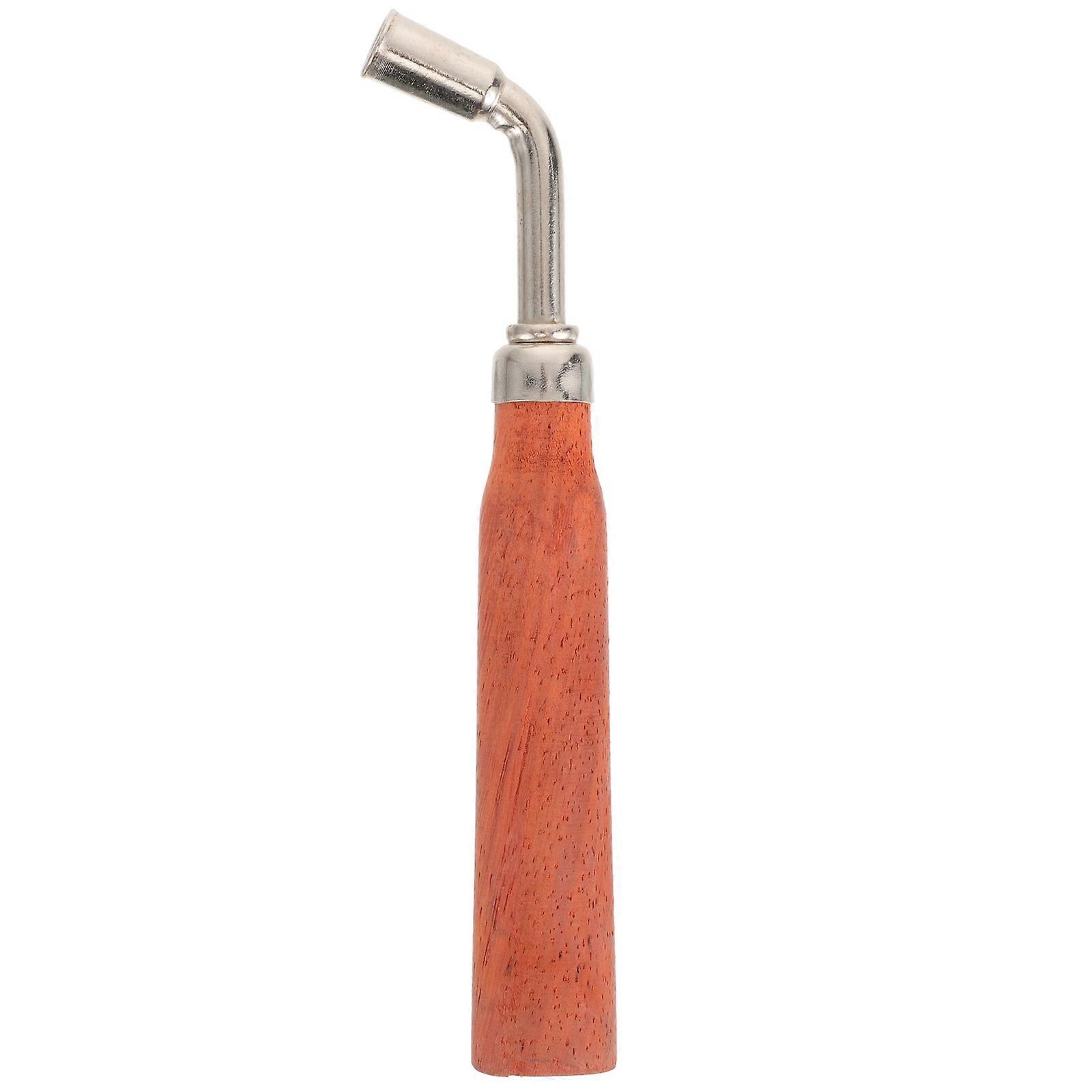 Dulcimer Tuning Spanner Professional Dulcimer Wrench for Tuning 4Pcs